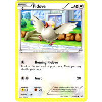 Pidove - 78/108 - XY Roaring Skies Thumb Nail