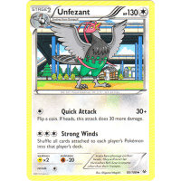 Unfezant - 80/108 - XY Roaring Skies Thumb Nail