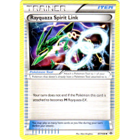 Rayquaza Spirit Link - 87/108 - XY Roaring Skies Thumb Nail