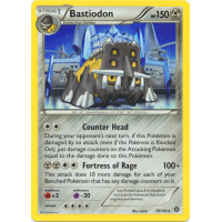 Bastiodon - 70/114 - XY Steam Siege Thumb Nail