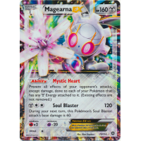 Magearna-EX - 75/114 - XY Steam Siege Thumb Nail