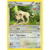 Persian - 89/114 - XY Steam Siege Thumb Nail