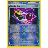 Special Charge - 105/114 (Reverse Foil) - XY Steam Siege Thumb Nail