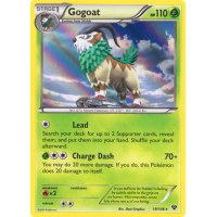 Gogoat - 19/146 - XY Thumb Nail