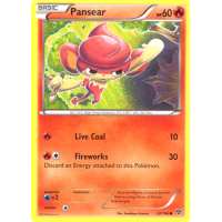 Pansear - 22/146 - XY Thumb Nail