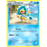 Simipour - 38/146 - XY Thumb Nail