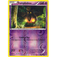 Pumpkaboo - 56/146 (Reverse Foil) - XY Thumb Nail