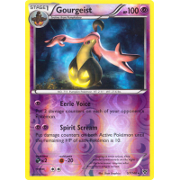 Gourgeist - 57/146 (Reverse Foil) - XY Thumb Nail