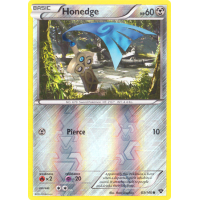 Honedge - 83/146 (Reverse Foil) - XY Thumb Nail