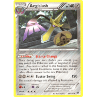 Aegislash - 85/146 - XY Thumb Nail