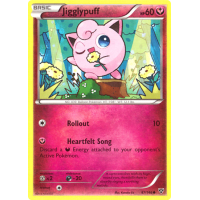 Jigglypuff - 87/146 - XY Thumb Nail