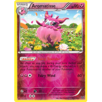 Aromatisse - 93/146 (Reverse Foil) - XY Thumb Nail