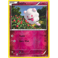 Swirlix - 94/146 (Reverse Foil) - XY Thumb Nail