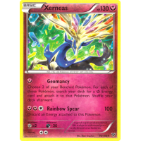 Xerneas - 96/146 - XY Thumb Nail