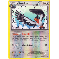 Swellow - 103/146 (Reverse Foil) - XY Thumb Nail