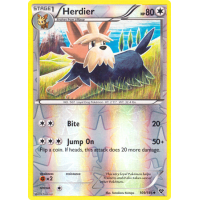 Herdier - 109/146 (Reverse Foil) - XY Thumb Nail