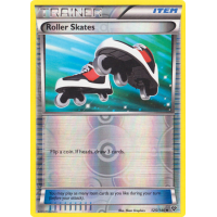 Roller Skates - 125/146 (Reverse Foil) - XY Thumb Nail