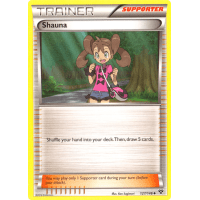 Shauna - 127/146 - XY Thumb Nail