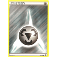 Metal Energy - 139/146 - XY Thumb Nail