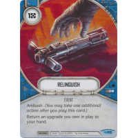 Relinquish - Across the Galaxy Thumb Nail