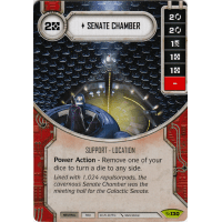 Senate Chamber - Across the Galaxy Thumb Nail