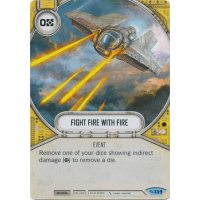 Fight Fire With Fire - Across the Galaxy Thumb Nail