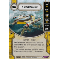 Shadow Caster - Across the Galaxy Thumb Nail