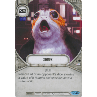 Shriek - Across the Galaxy Thumb Nail