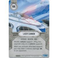 Laser Cannon - Across the Galaxy Thumb Nail