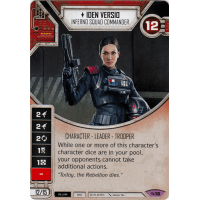 Iden Versio - Inferno Squad Commander - Across the Galaxy Thumb Nail