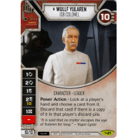 Wullf Yularen - ISB Colonel - Across the Galaxy Thumb Nail