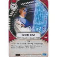 Hatching A Plan - Across the Galaxy Thumb Nail