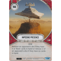 Imposing Presence - Across the Galaxy Thumb Nail