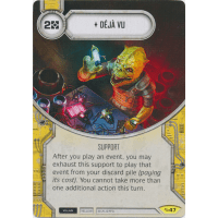 Deja Vu - Across the Galaxy Thumb Nail