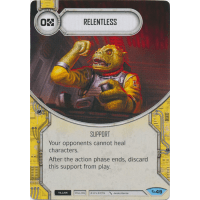 Relentless - Across the Galaxy Thumb Nail