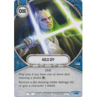 Hold Off - Across the Galaxy Thumb Nail