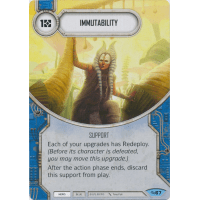 Immutability - Across the Galaxy Thumb Nail