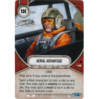 Aerial Advantage - Across the Galaxy Thumb Nail