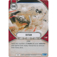 Outgun - Across the Galaxy Thumb Nail