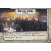 Chalmun's Cantina - Tatooine - Allies of Necessity Thumb Nail