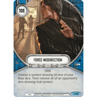 Force Misdirection - Awakenings Thumb Nail