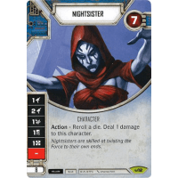 Nightsister - Awakenings Thumb Nail