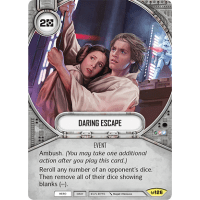 Daring Escape - Awakenings Thumb Nail