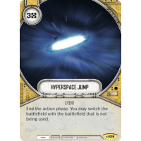 Hyperspace Jump - Awakenings Thumb Nail