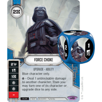 Force Choke - Awakenings Thumb Nail