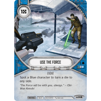 Use The Force - Awakenings Thumb Nail