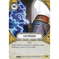 Electroshock - Awakenings Thumb Nail