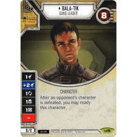 Bala-Tik - Gang Leader - Awakenings Thumb Nail