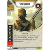 Tusken Raider - Awakenings Thumb Nail