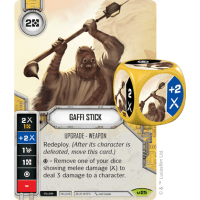 Gaffi Stick - Awakenings Thumb Nail